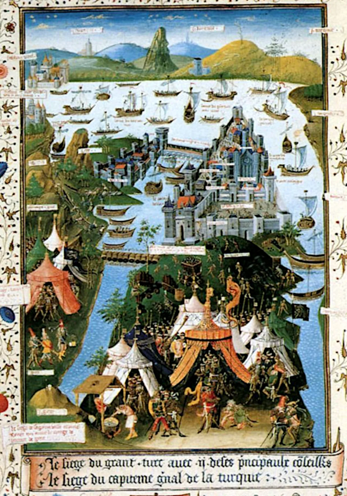 Konstantinopolis İmparatorluk Kütüphanesi, Zeytinburnu, İstanbul — Kültür Merkezi