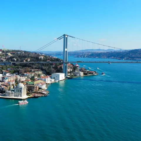Loop Hotel Bosphorus Istanbul, Beyoğlu, İstanbul — Otel