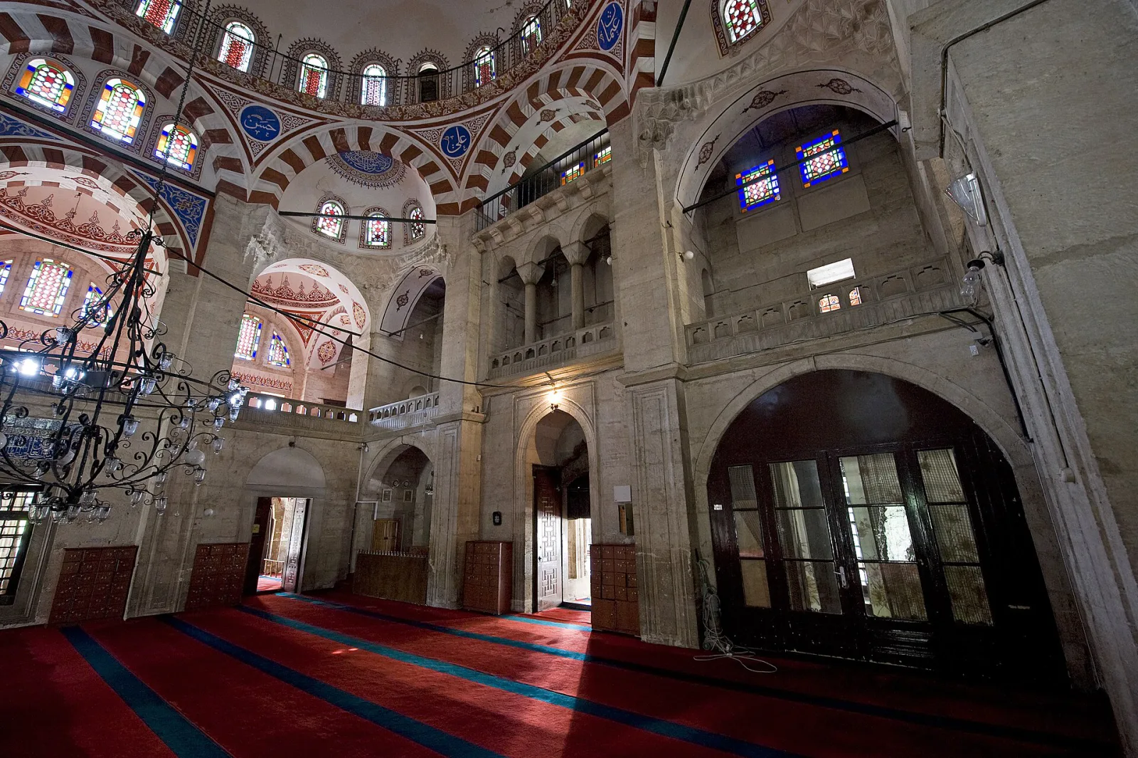 Mesih Mehmed Paşa Camii, Fatih, İstanbul — photo