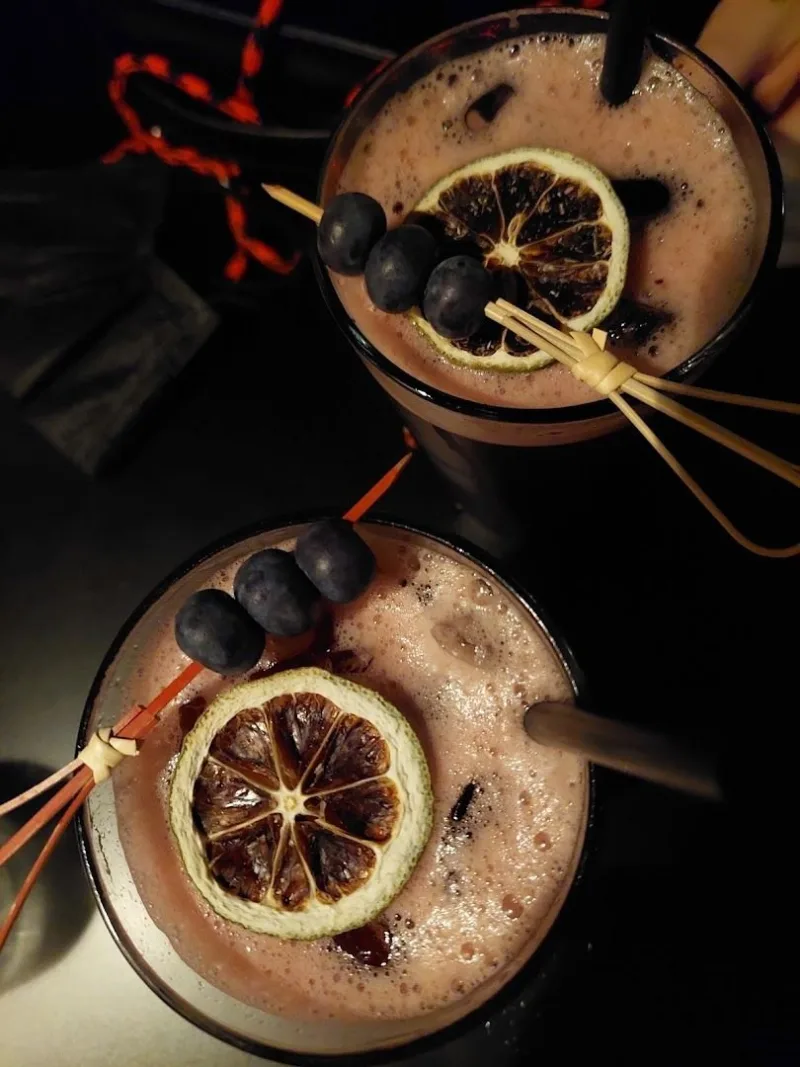 Buddha Sahne, Kadıköy, İstanbul