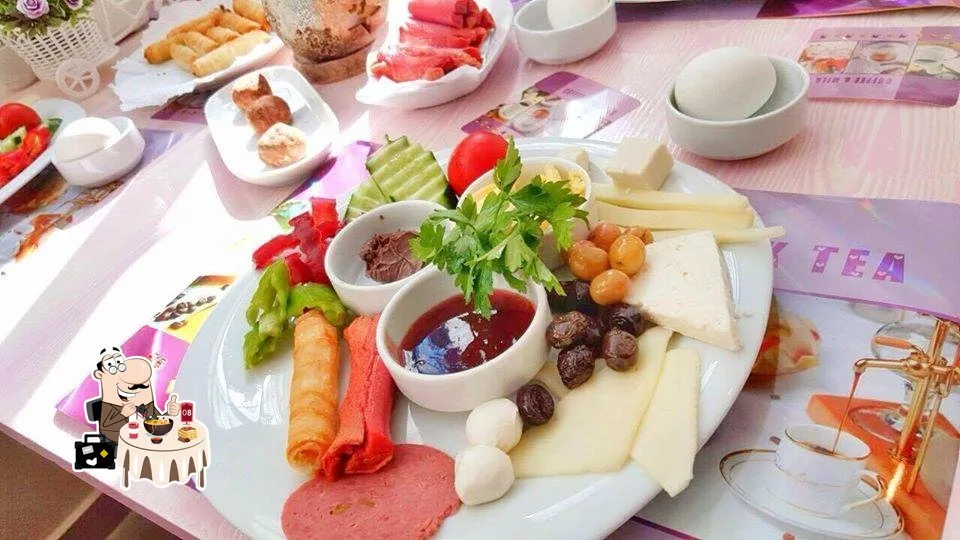 68'ler Cafe, Kadıköy