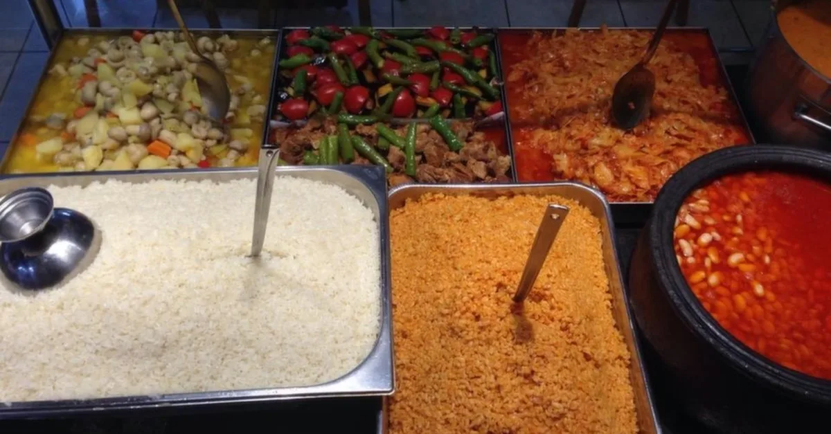 Fatih Köfte, Fatih, İstanbul — Restoran