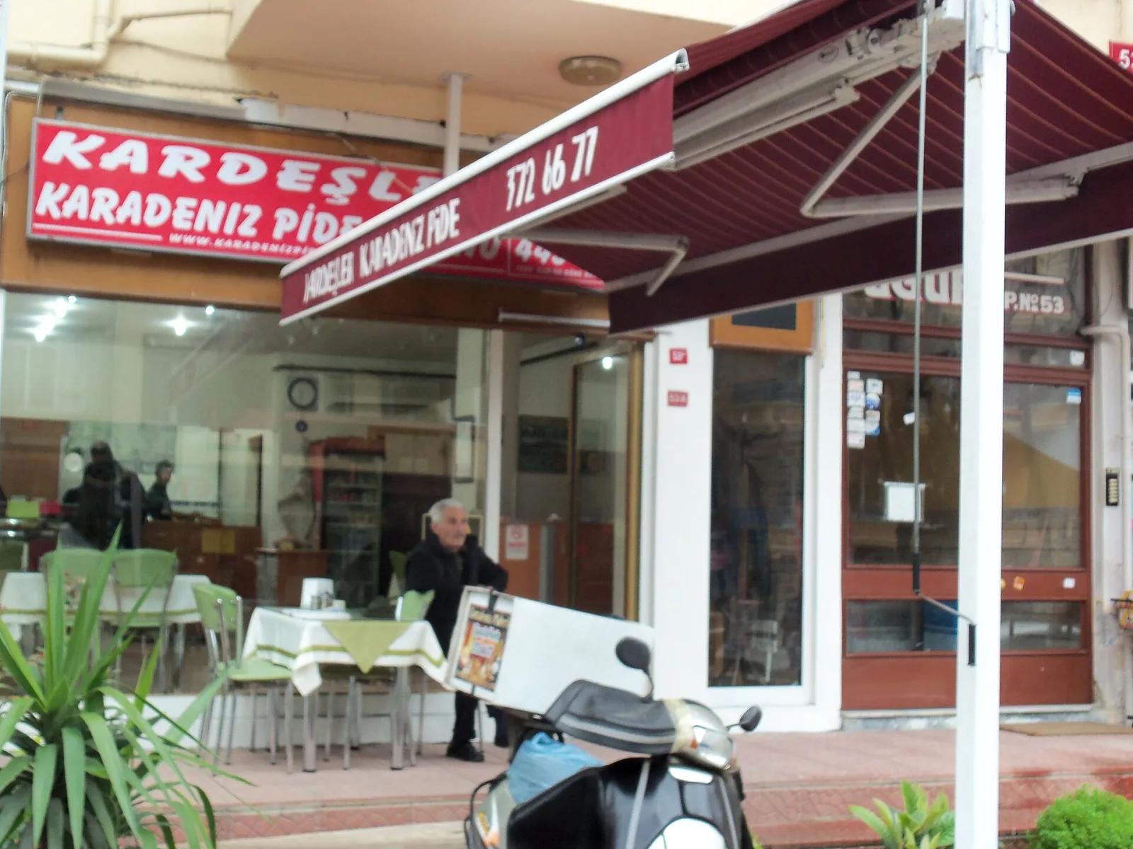 Karadeniz, Fatih, İstanbul