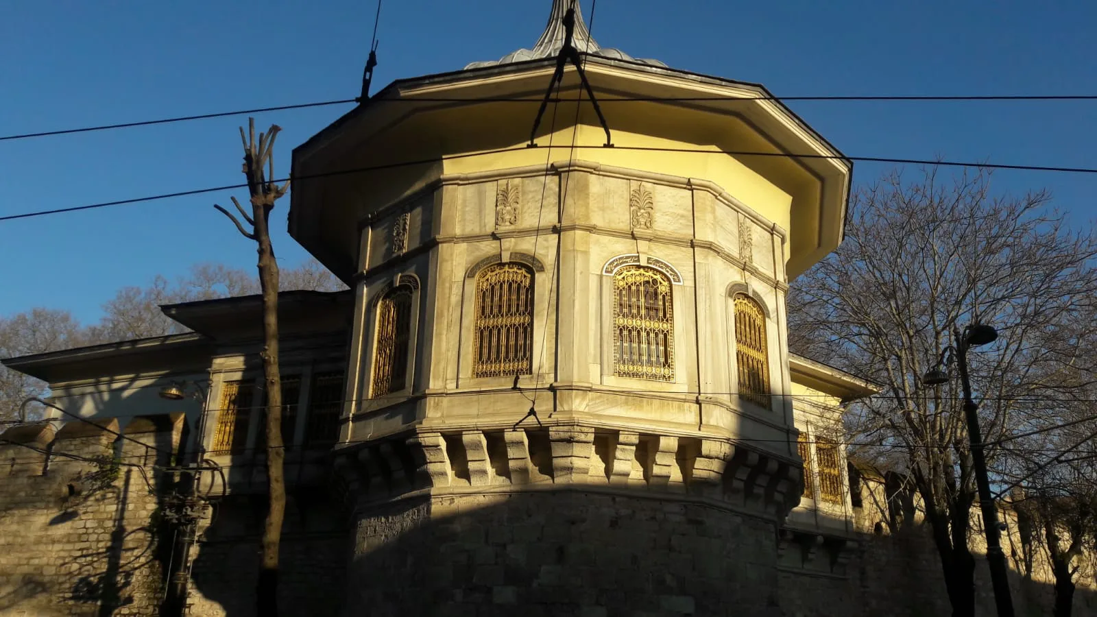 Alay Köşkü, Beyoğlu, İstanbul — photo