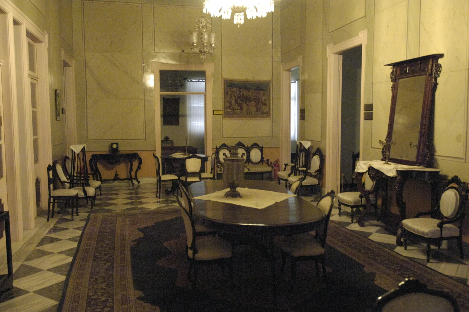 Atatürk Müzesi (İstanbul), Şişli, İstanbul — photo