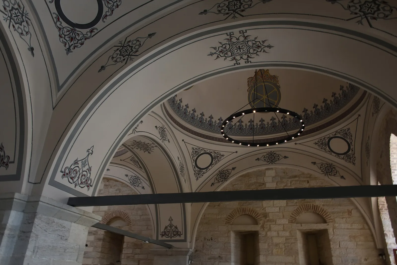 Beyazıt Devlet Kütüphanesi, Fatih, İstanbul — photo