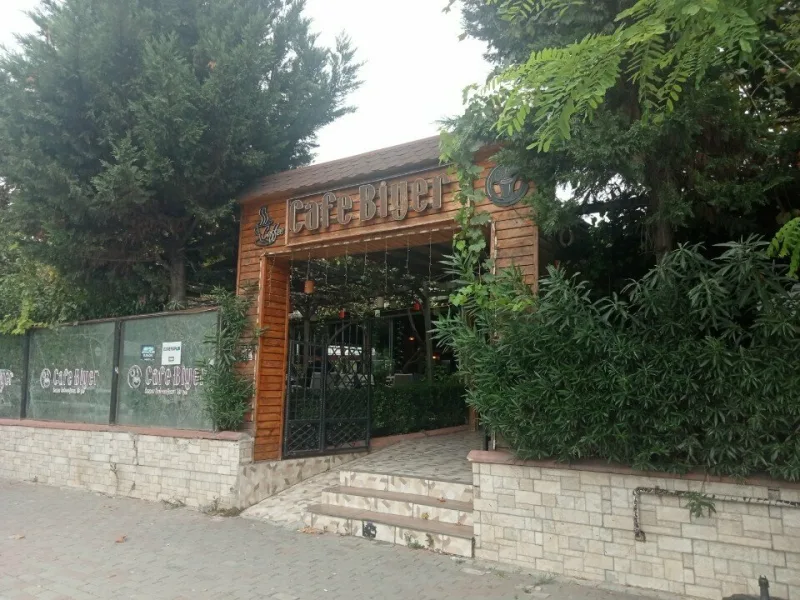 Cafe Biyer, Bahçelievler