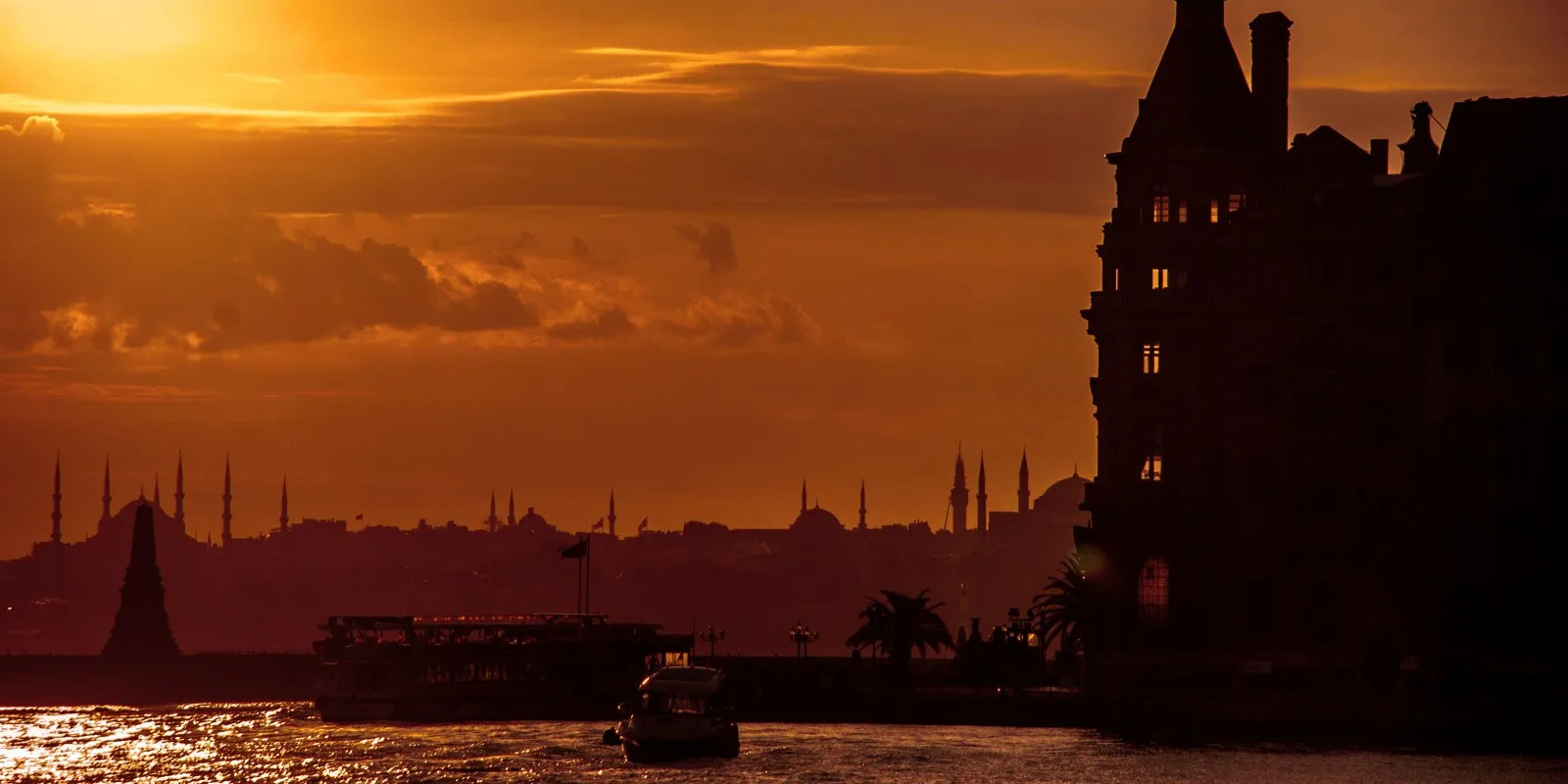 Kadiköy Rihtim Otel, Kadıköy
