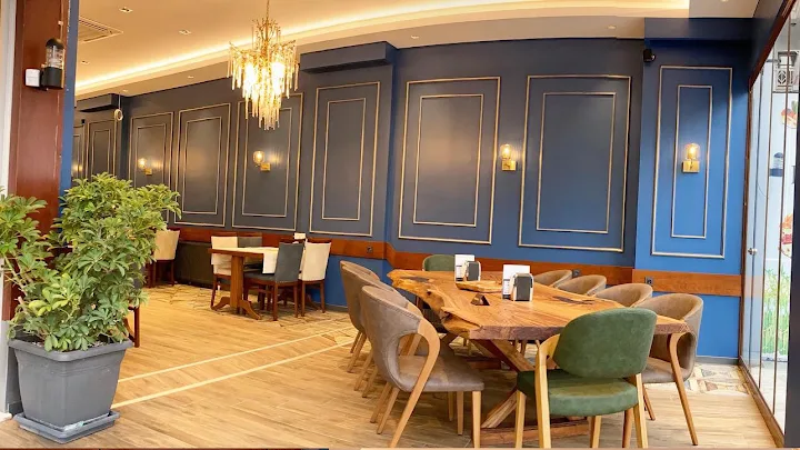 Kebap Hocası, Maltepe
