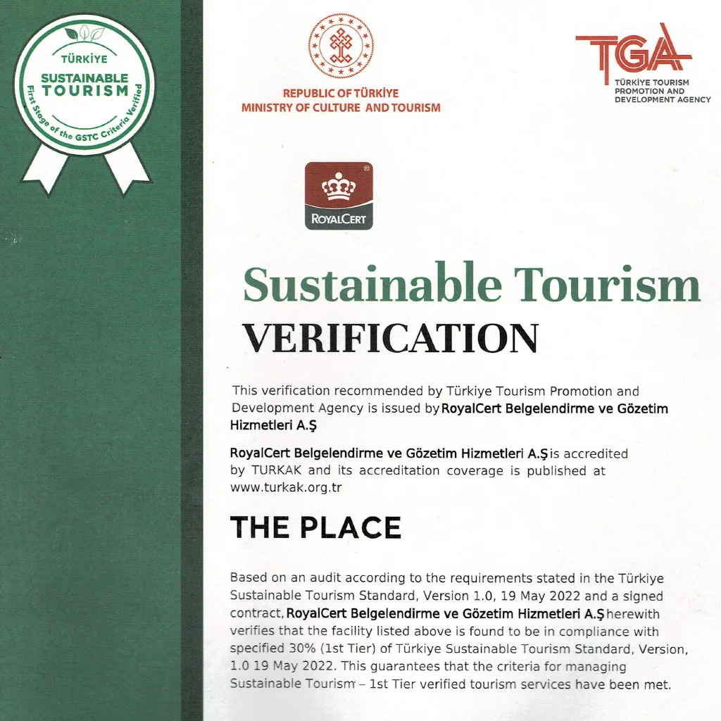 The Place Suites Ataşehir, Ataşehir, İstanbul — Otel