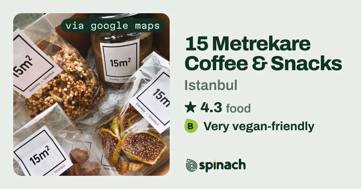 15 Metrekare Coffee & Snacks, Kadıköy, İstanbul — Eğlence ve Sahne