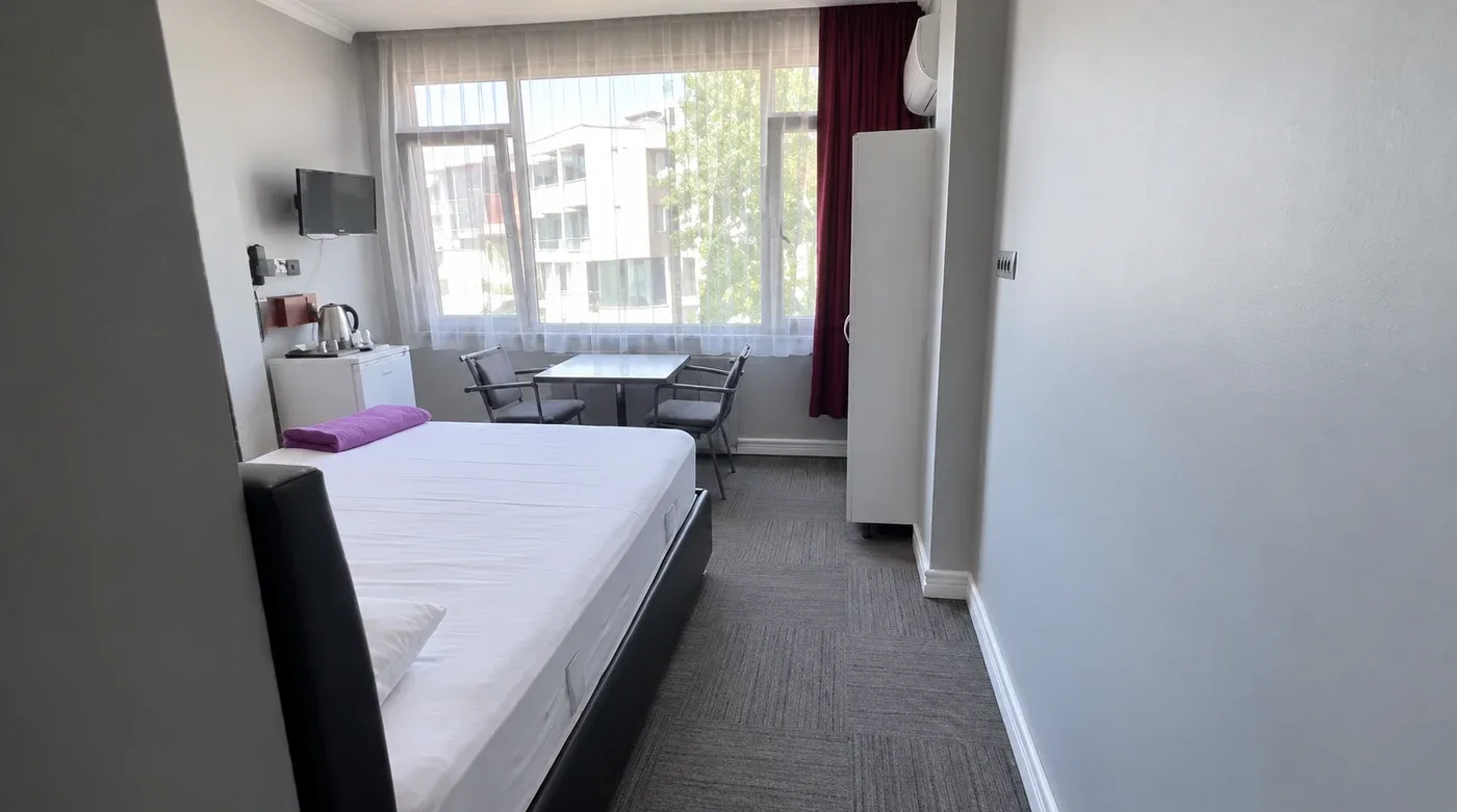 İkon Hotel Üsküdar, Üsküdar