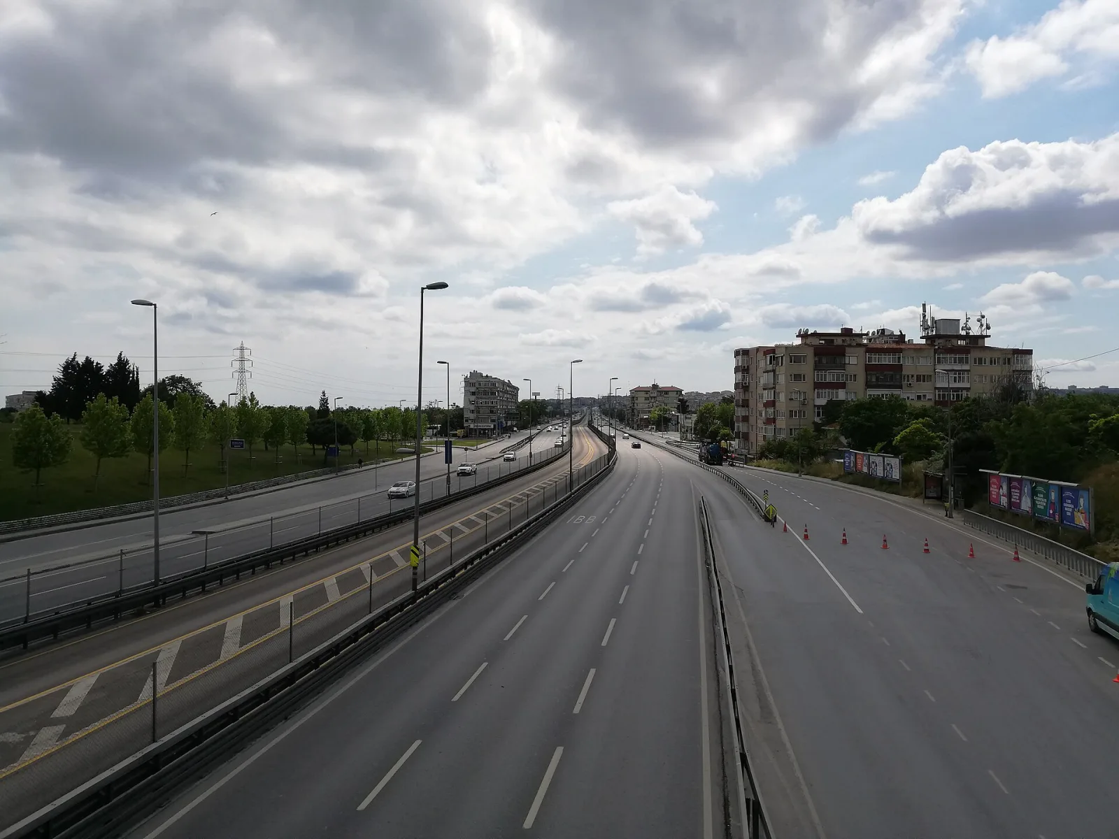 Küçükçekmece, Küçükçekmece, İstanbul