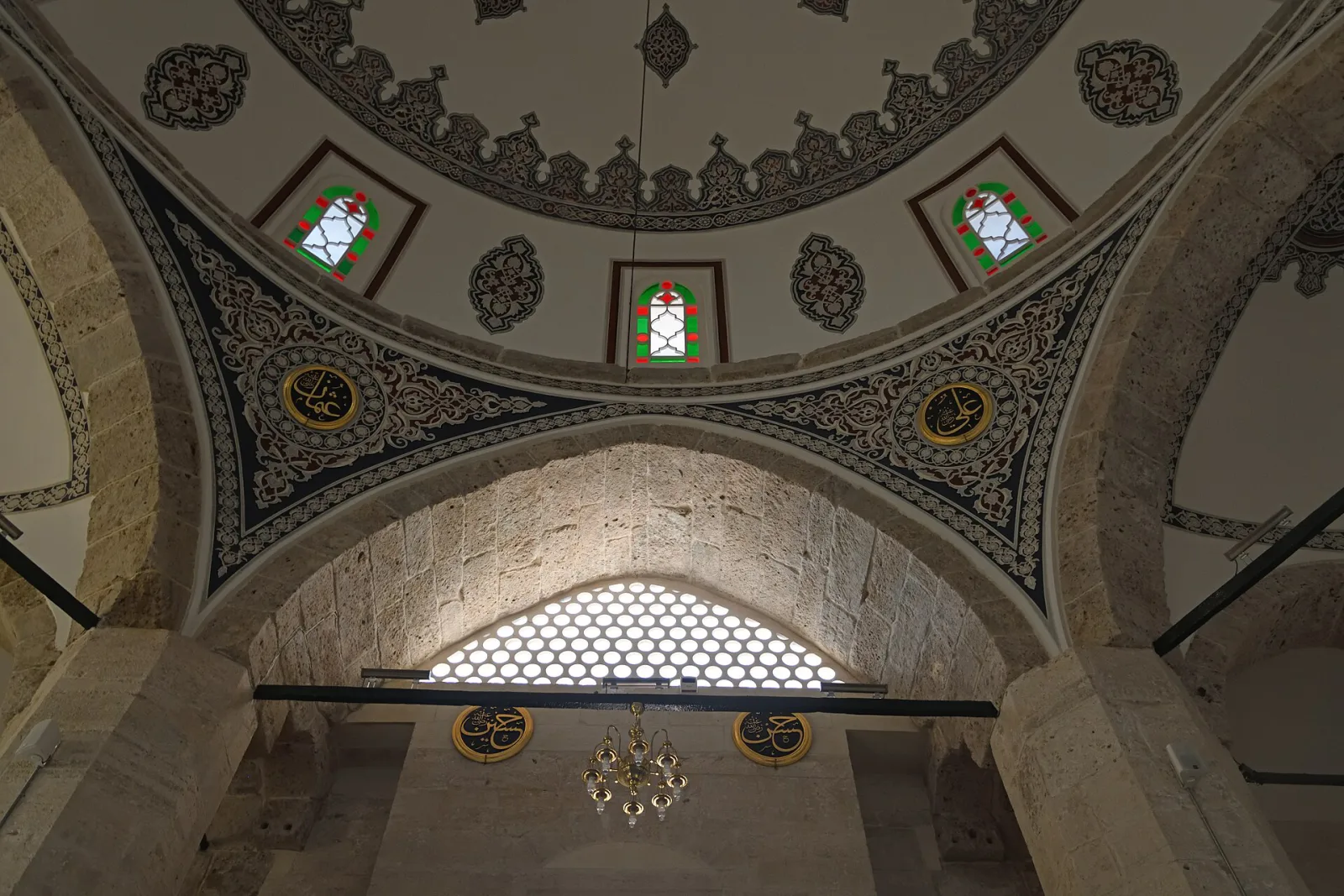 Molla Çelebi Camii, Beyoğlu, İstanbul — photo