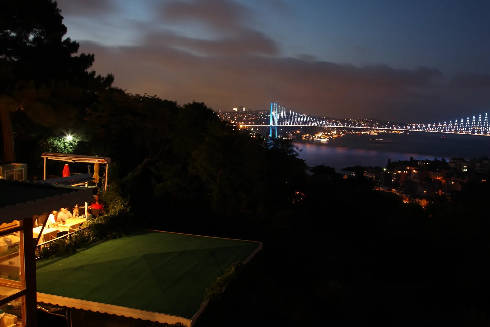 Dilruba, Üsküdar, İstanbul