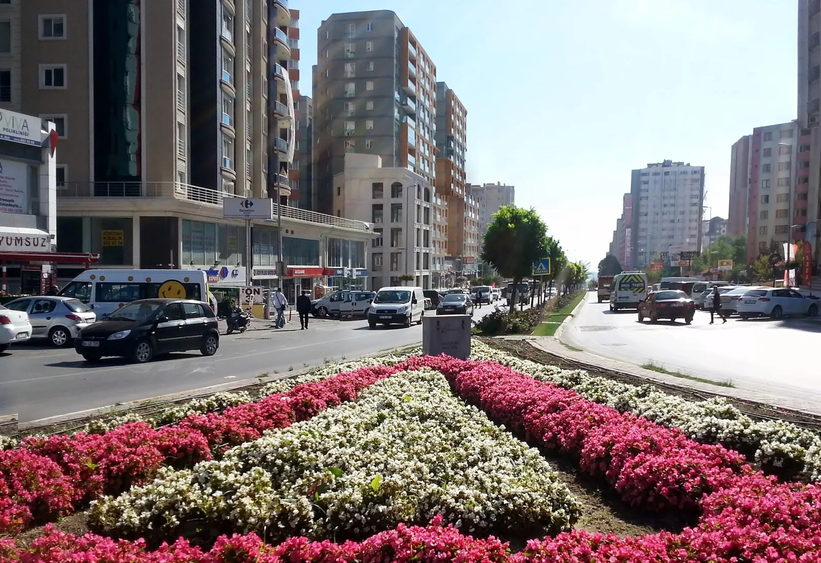 Esenyurt, Esenyurt, İstanbul