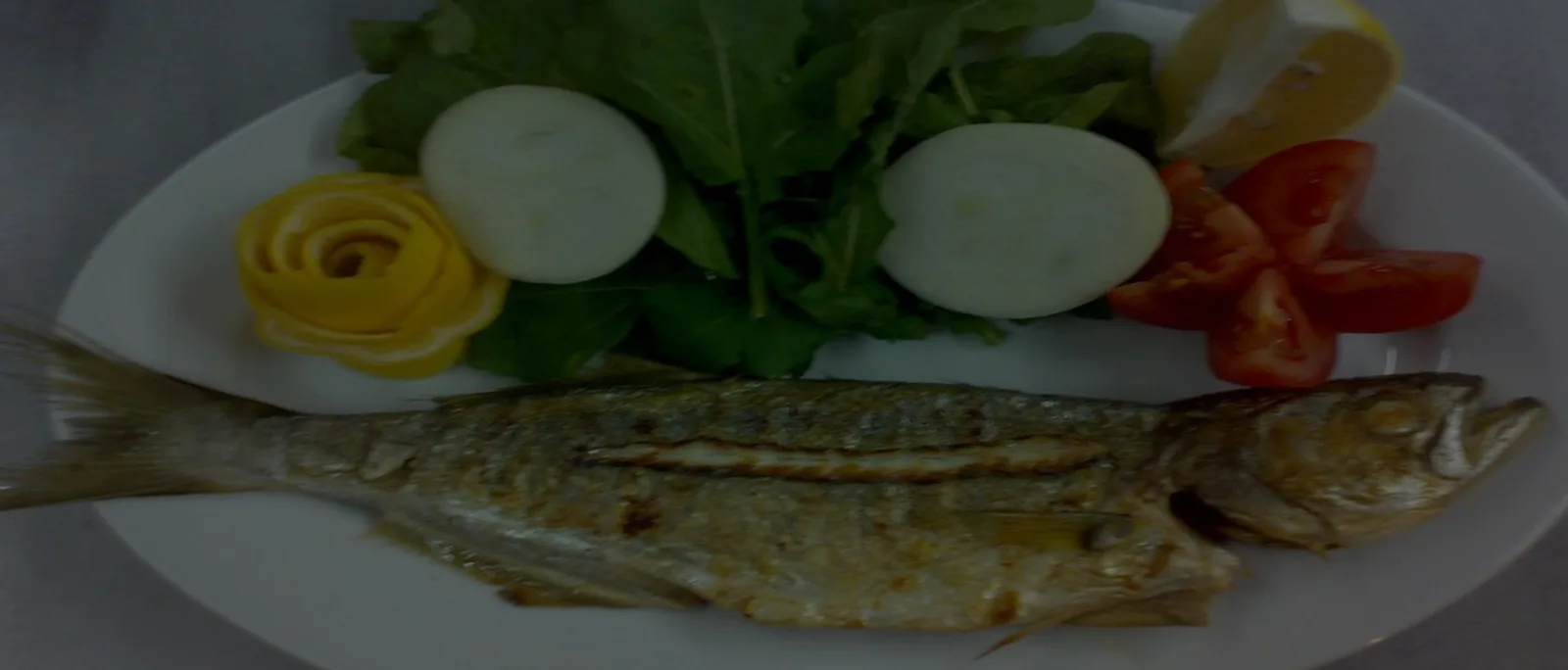 Liman Cafe & Restaurant, Şile