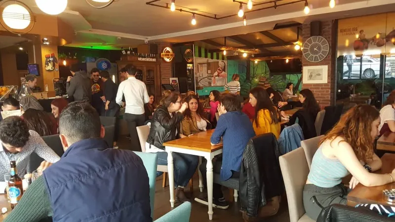 Rosemary, Ataşehir, İstanbul