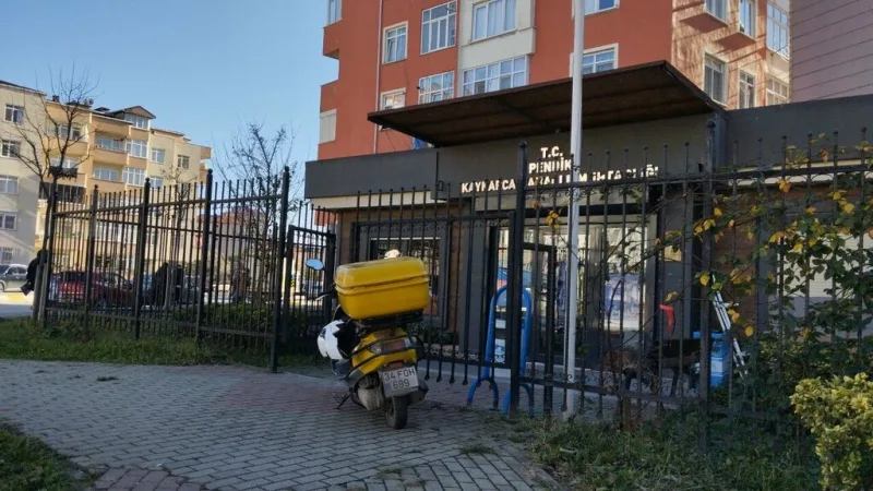 Kaynarca Merkez, Pendik
