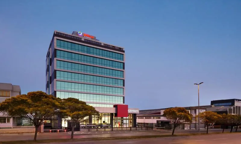 Ramada Encore By Wyndham İstanbul Avcılar, Avcılar, İstanbul — Otel