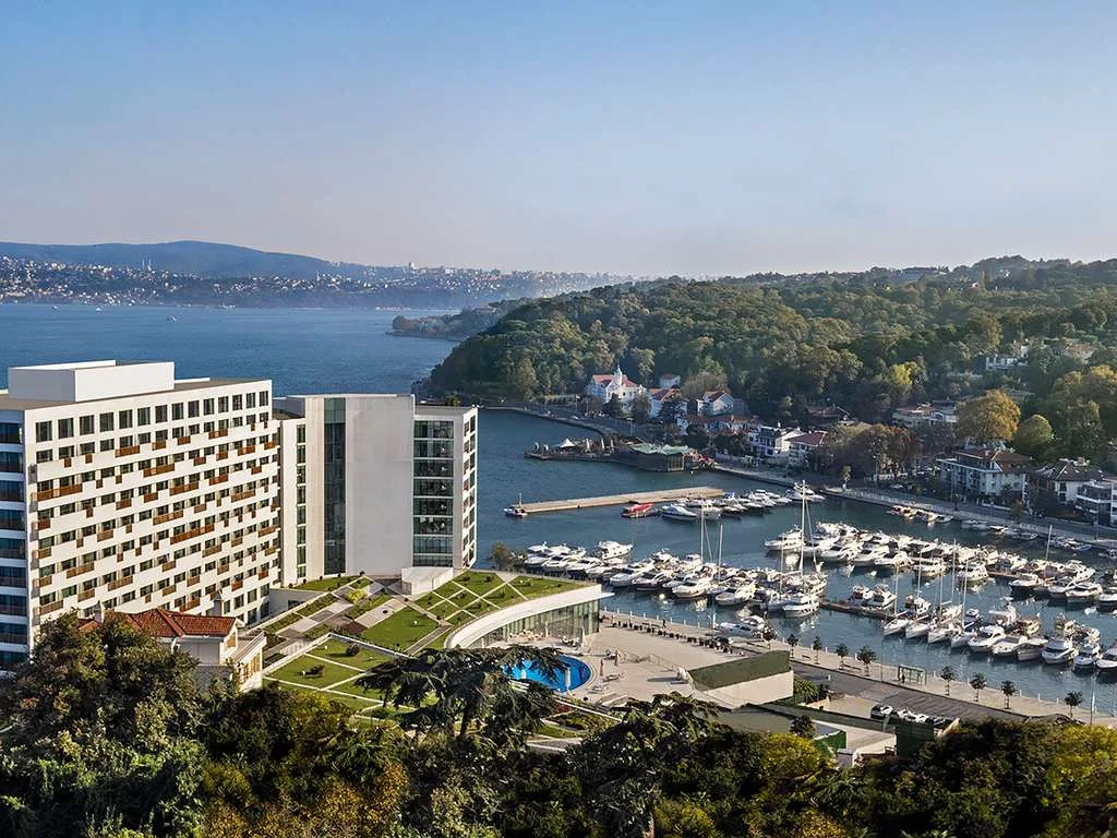 The Grand Tarabya Managed by Accor, Sarıyer
