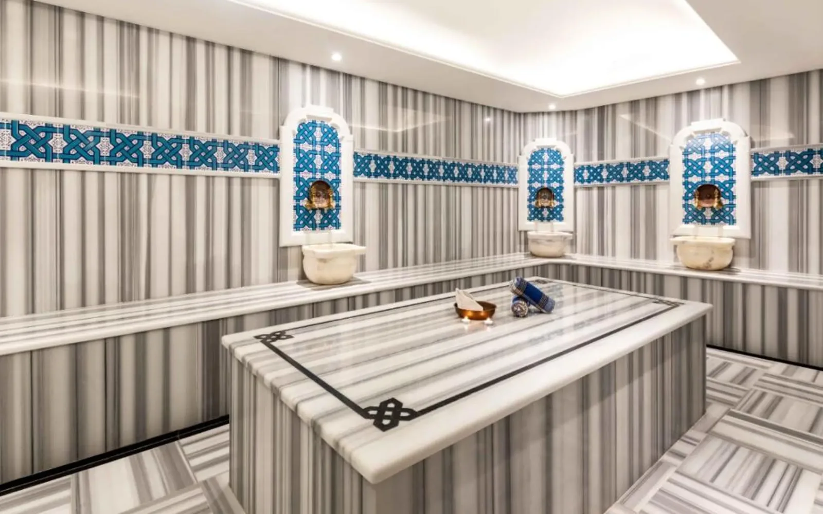Genova Hotel, Fatih, İstanbul — Otel