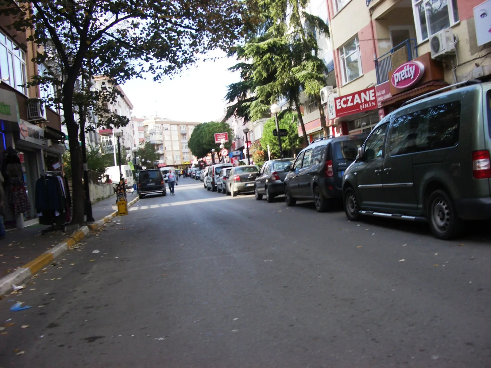 Maltepe Sahil Parkı, Maltepe, İstanbul — photo