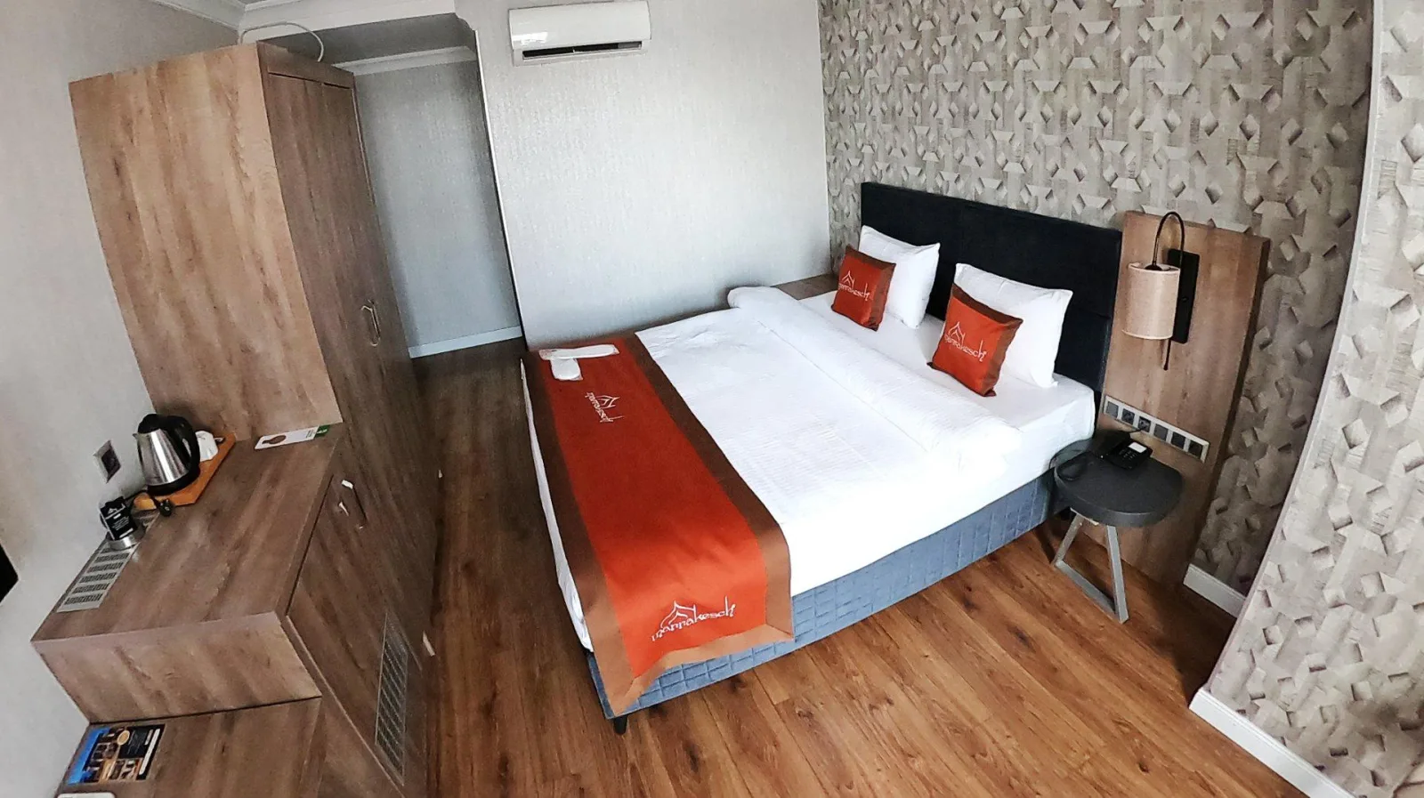 Marrakesch Hotel, Tuzla, İstanbul — Otel