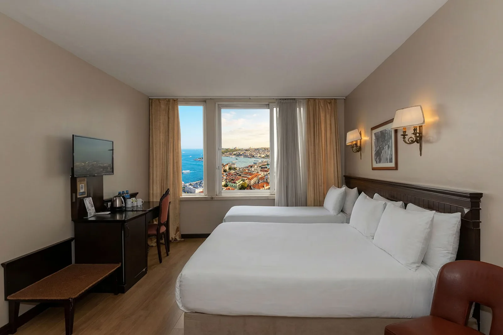 Pera Rose Hotel, Beyoğlu