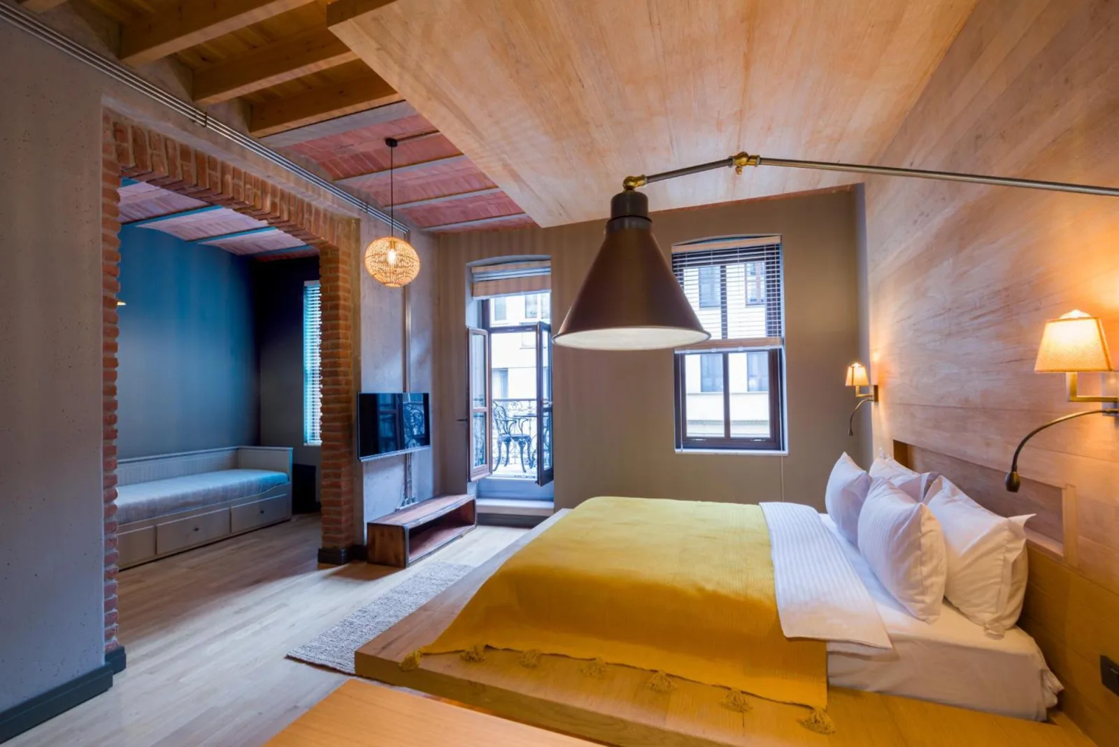 Art Pera Suites, Beyoğlu
