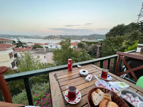 Taskin Kofte, Beşiktaş, İstanbul — Restoran
