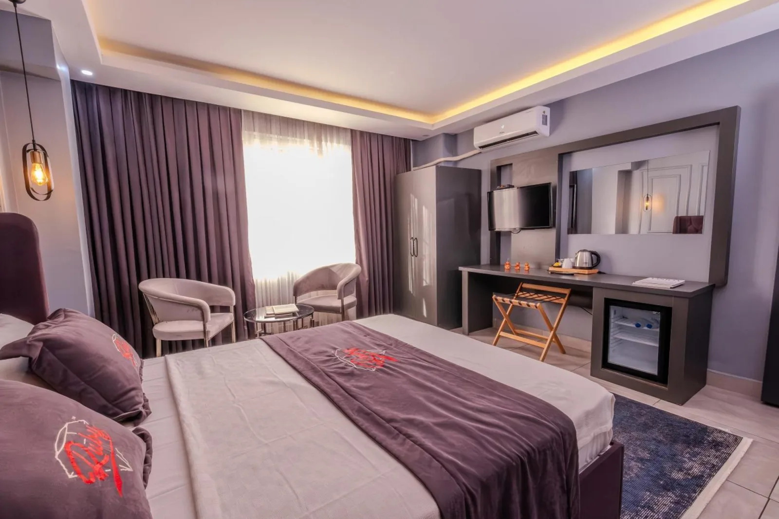 Hotel Ruby, Şişli