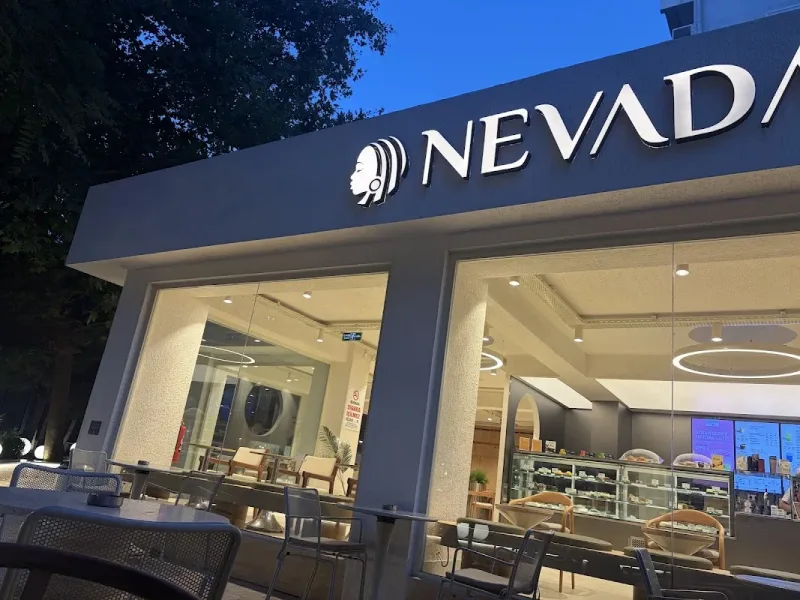 NEVADA Coffee, Kadıköy