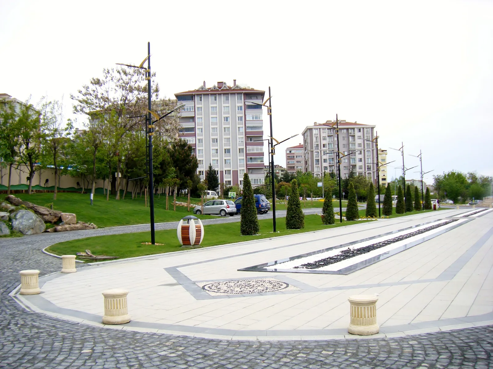 Yeşil Bahçe, Kartal, İstanbul