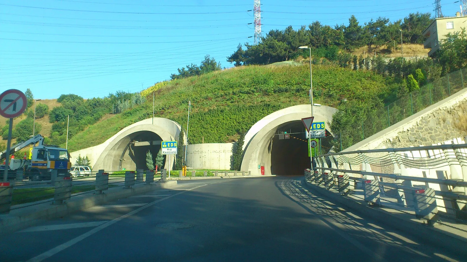 Emirgan İskelesi, Kâğıthane, İstanbul — photo