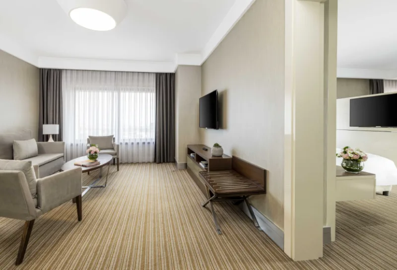 Ramada Plaza Istanbul Tekstilkent, Esenler, İstanbul — Otel