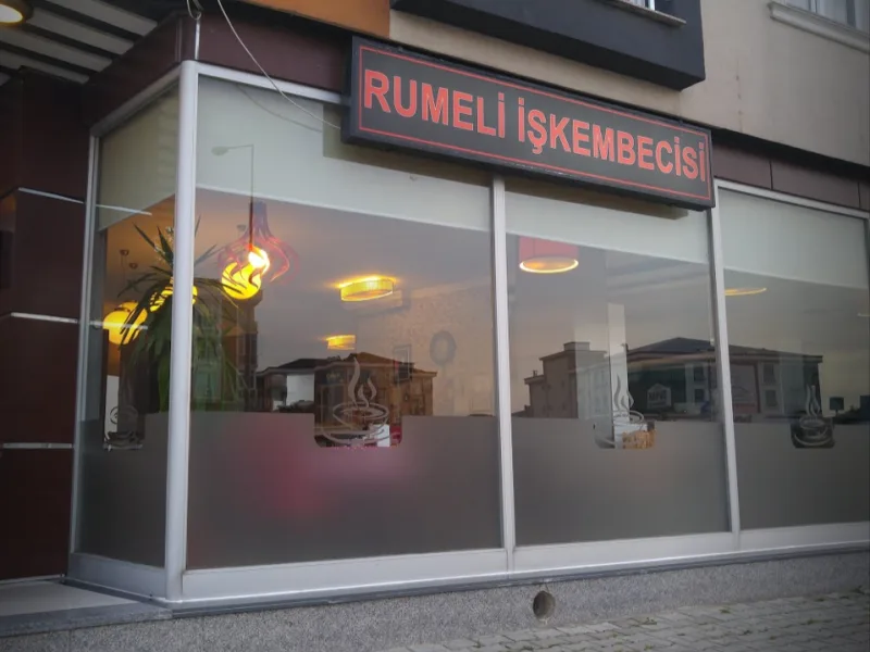 Rumeli İşkembecisi, Silivri