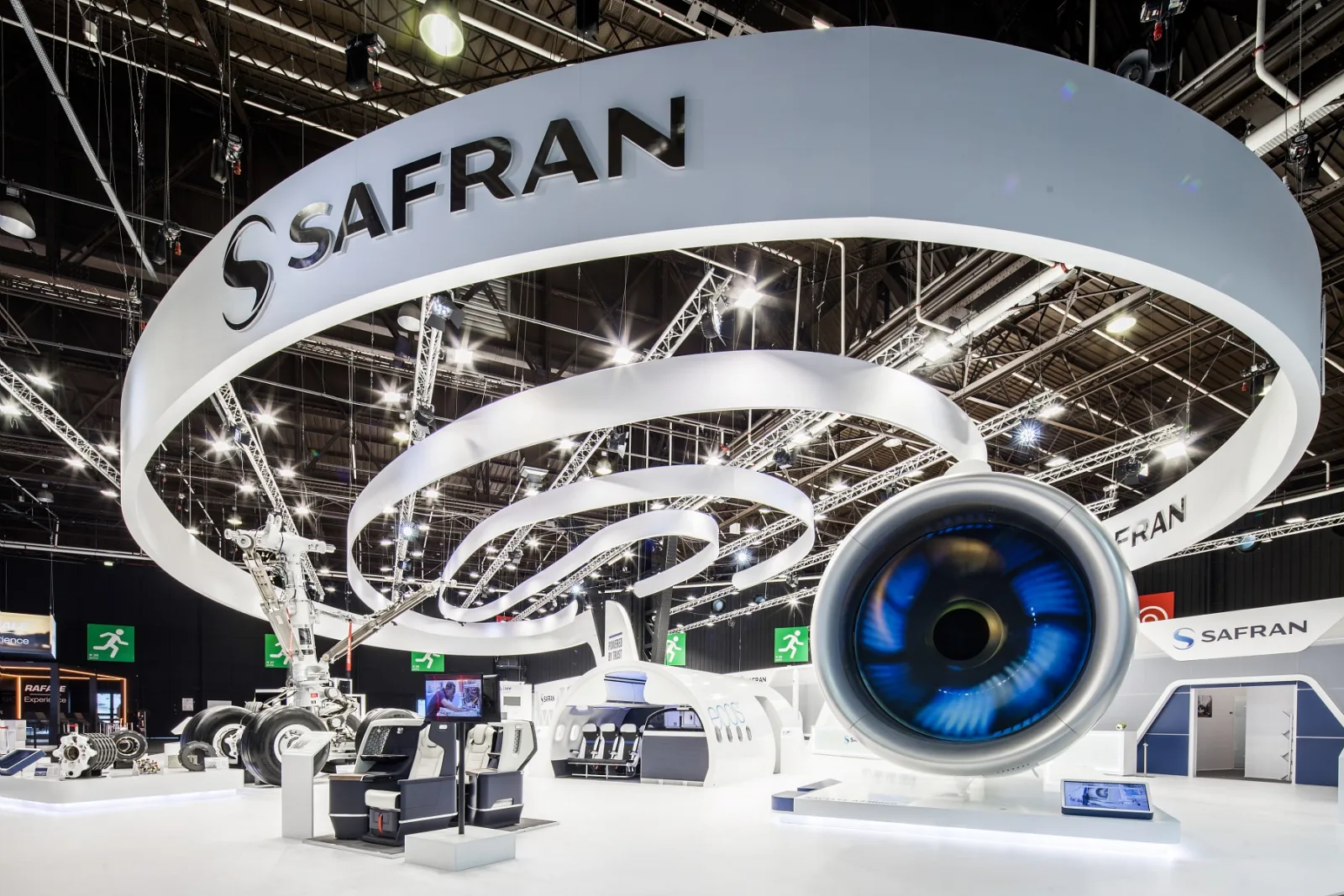 Safran Restsurant, Kadıköy