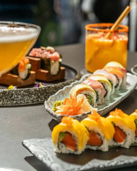 sushico, Şişli, İstanbul