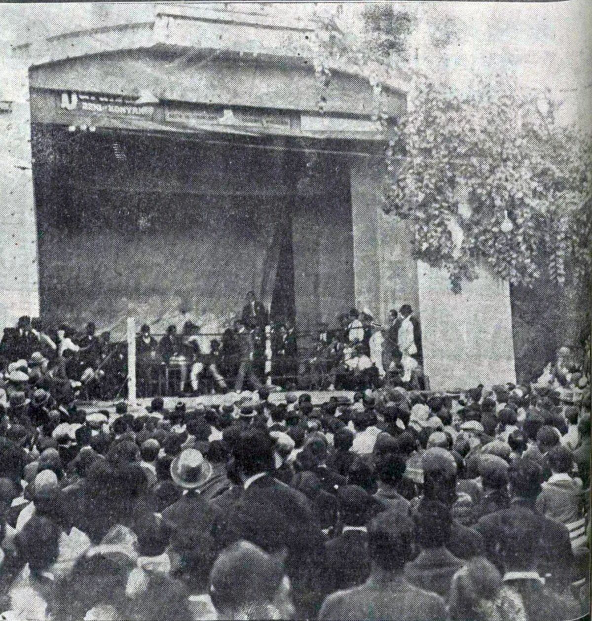 Tepebaşı Tiyatrosu, Beyoğlu, İstanbul — Kültür Merkezi