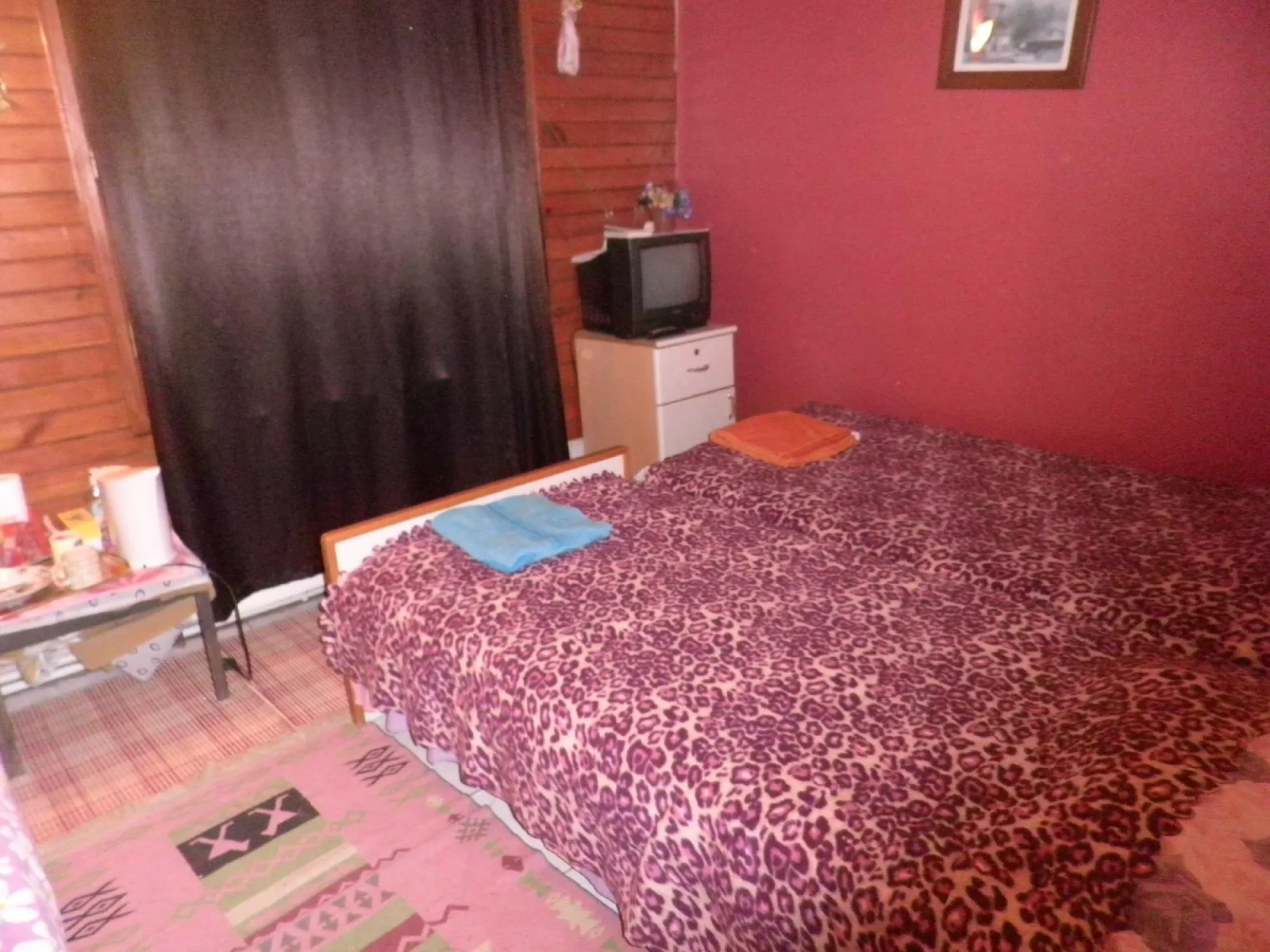 Istanbul Violet Apartment, Fatih