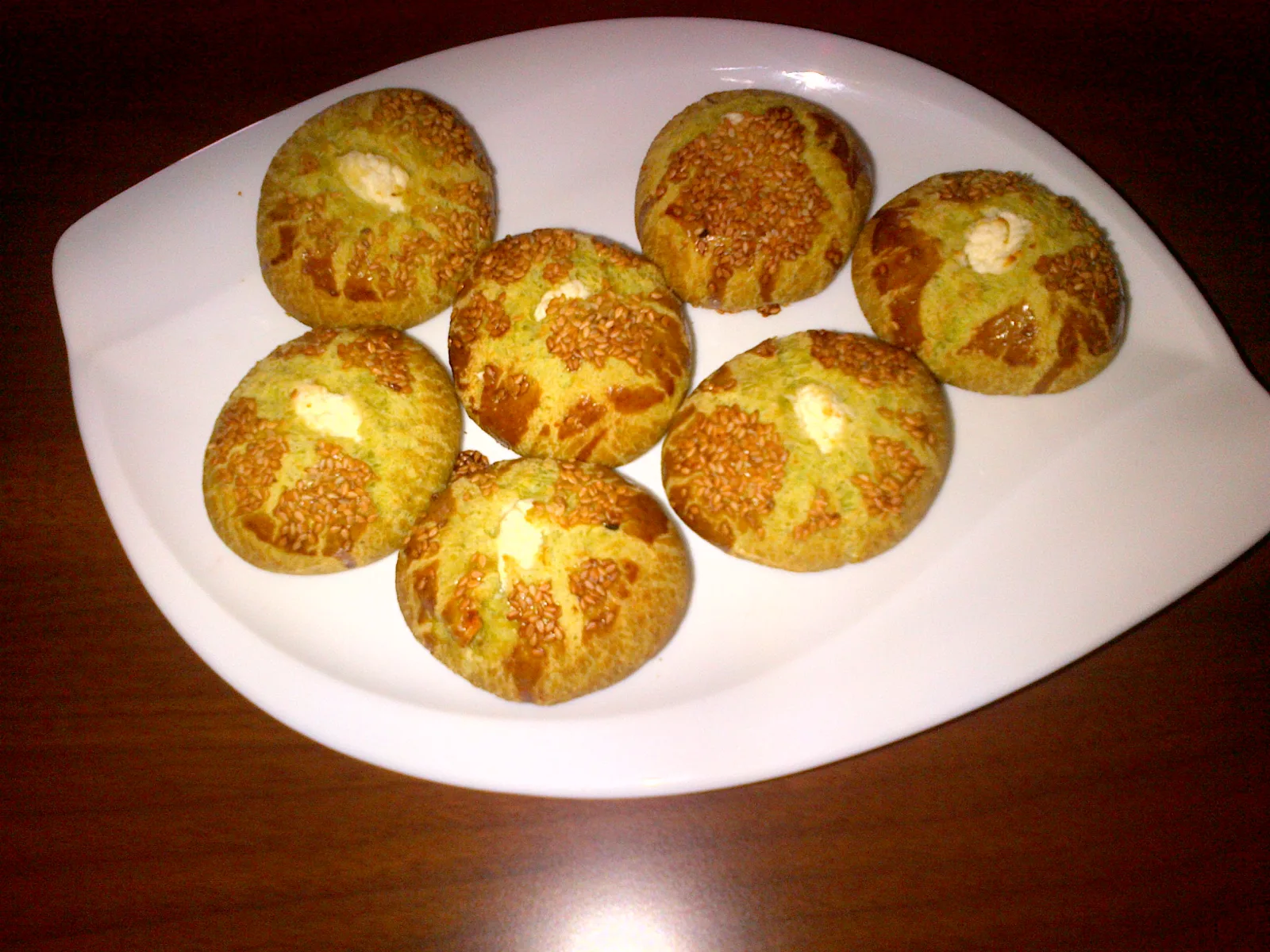 Sima Börek, Sultangazi