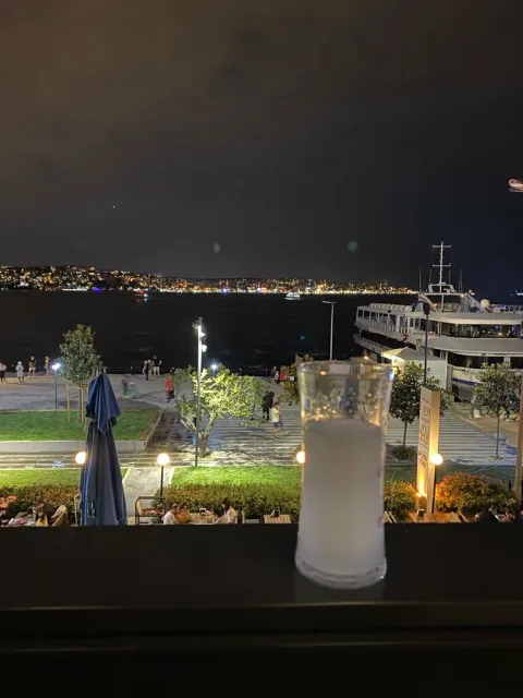 Beer Point, Beşiktaş, İstanbul
