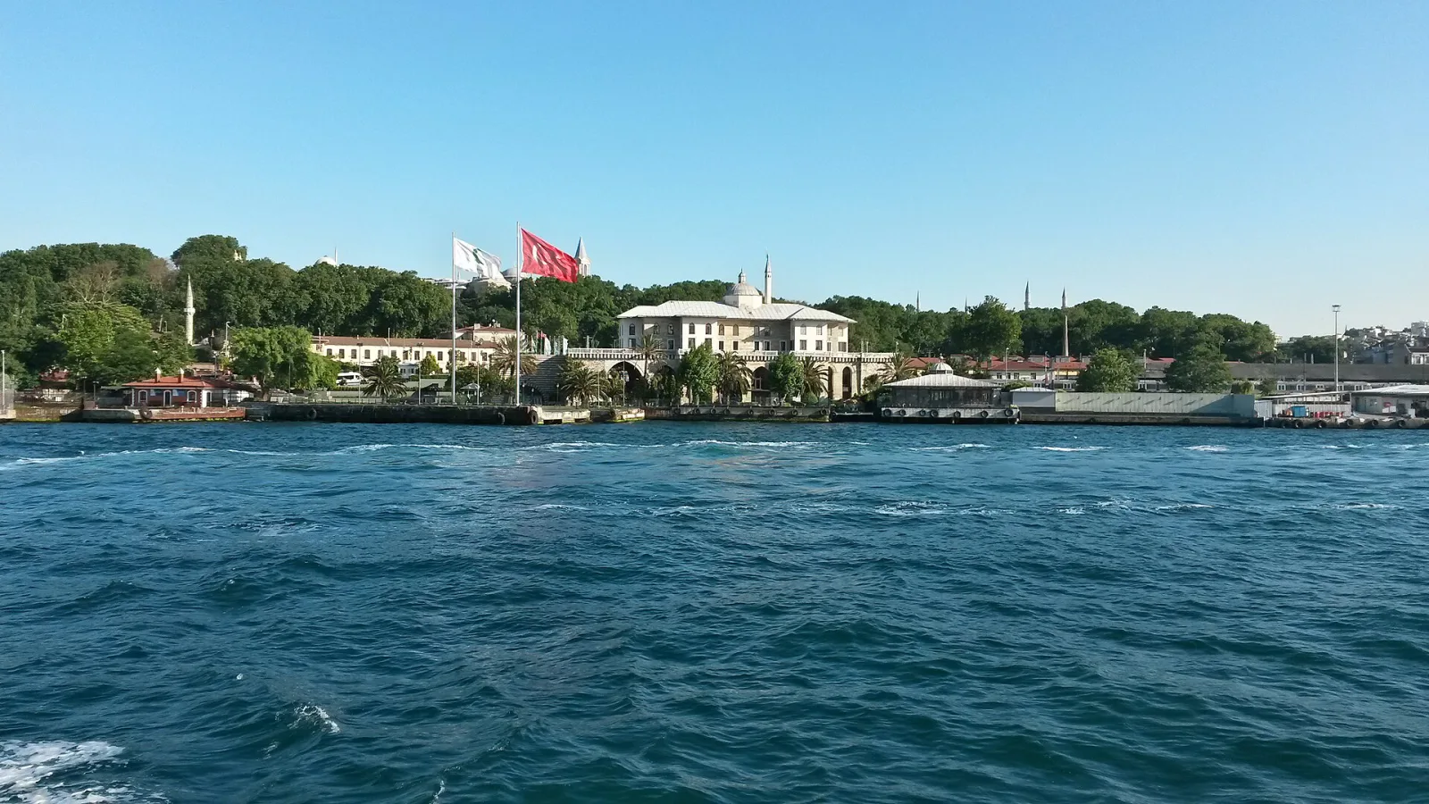 Sepetçiler Kasrı, Beyoğlu, İstanbul — photo