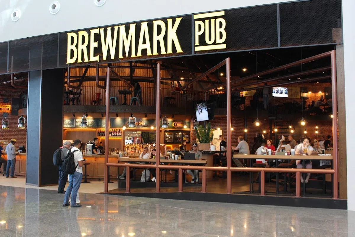Brewmark, Arnavutköy