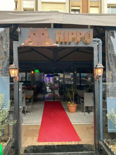HİPPO BİSTRO, Kadıköy