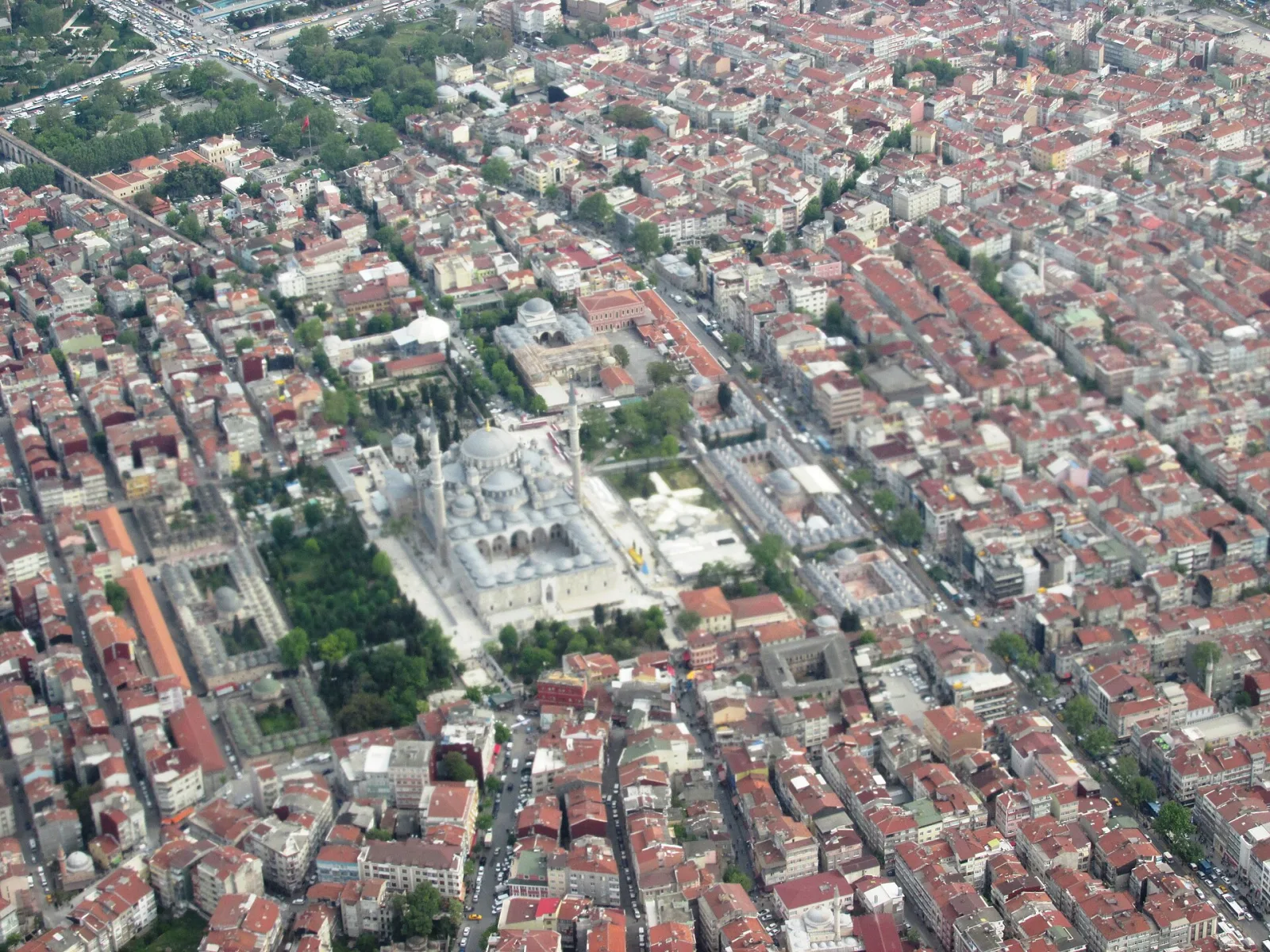 Labella Premium Topkapı, Fatih, İstanbul