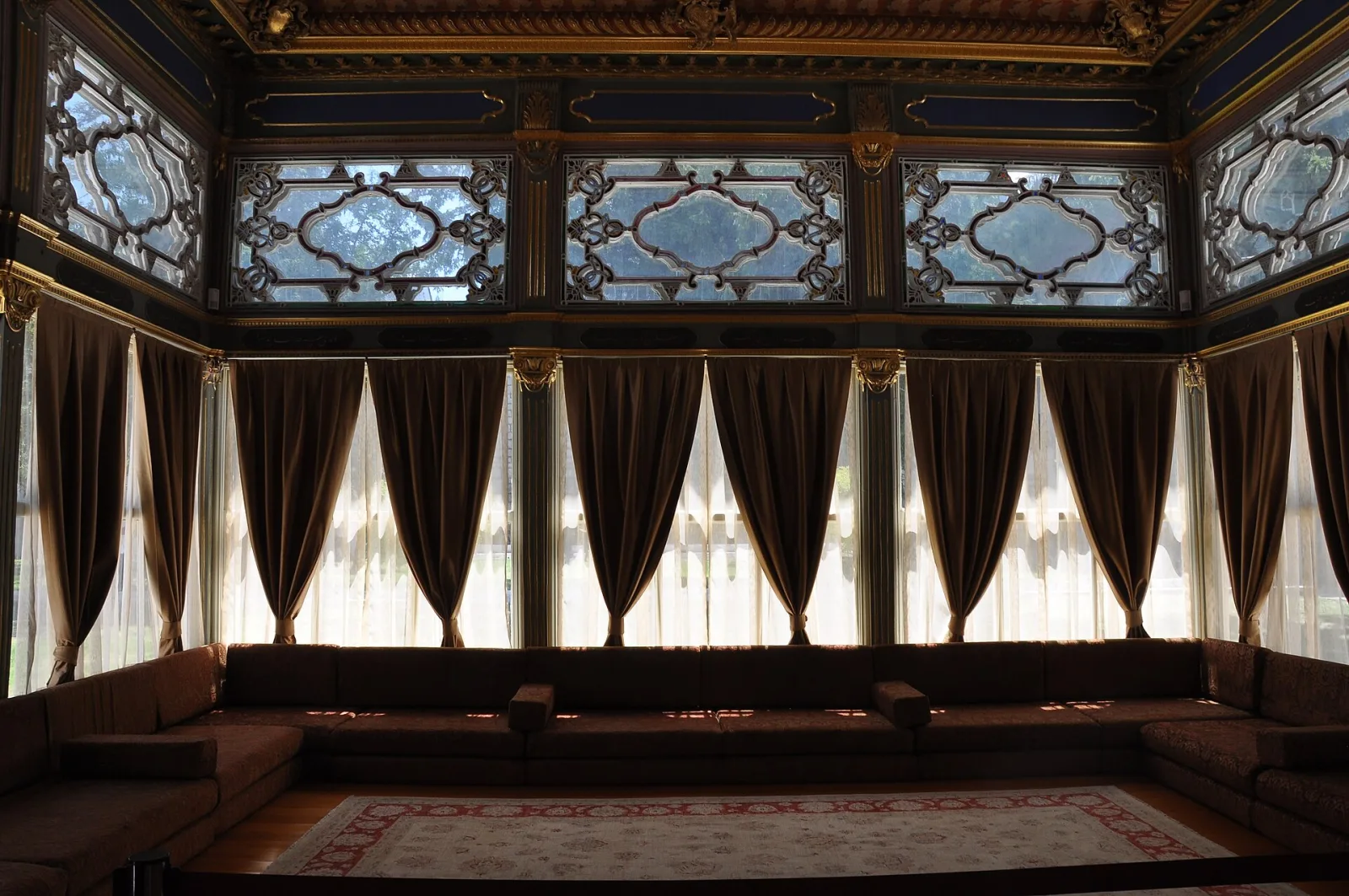 Terrace 41, Beyoğlu