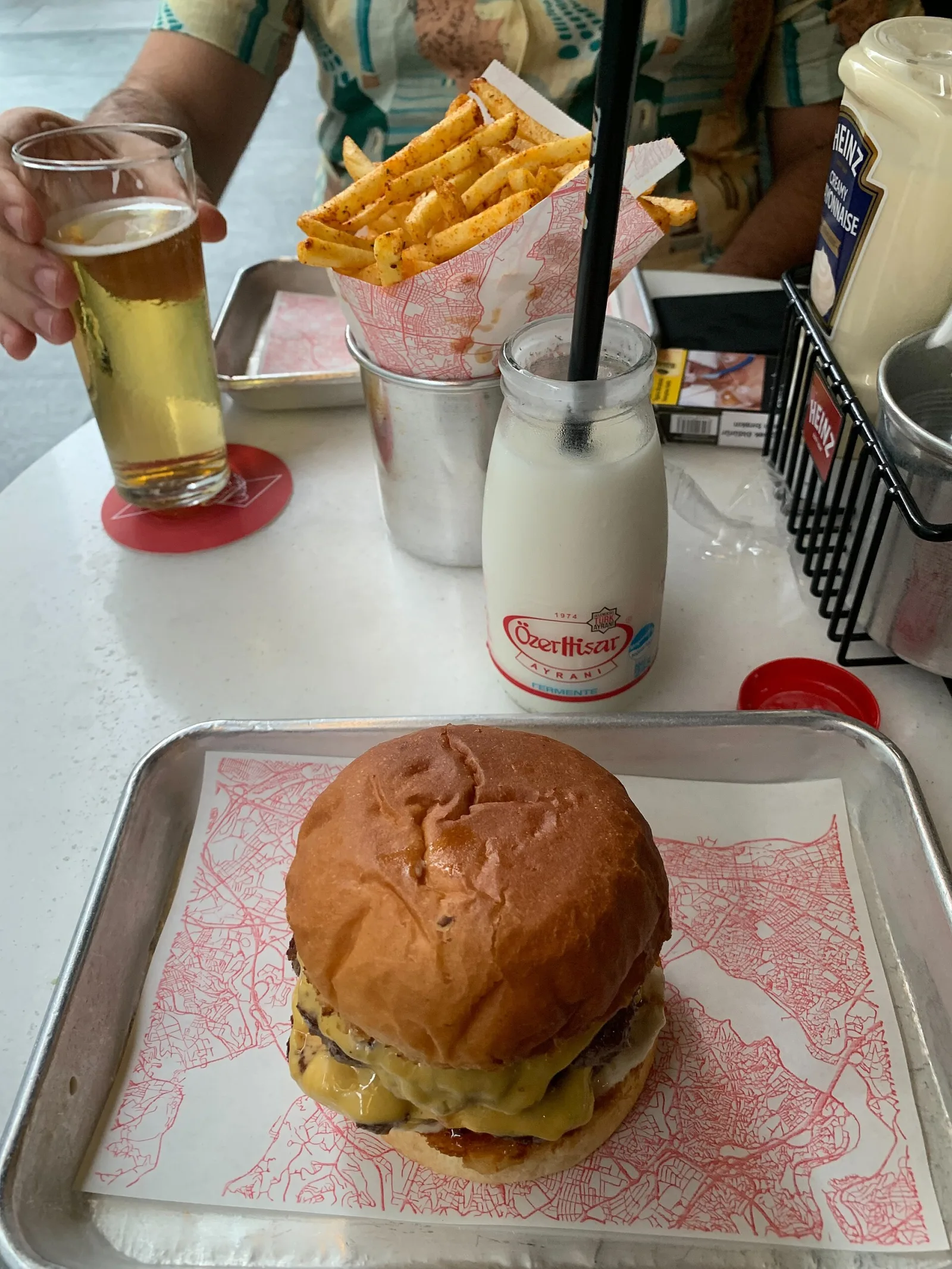 Wagamama, Kâğıthane, İstanbul