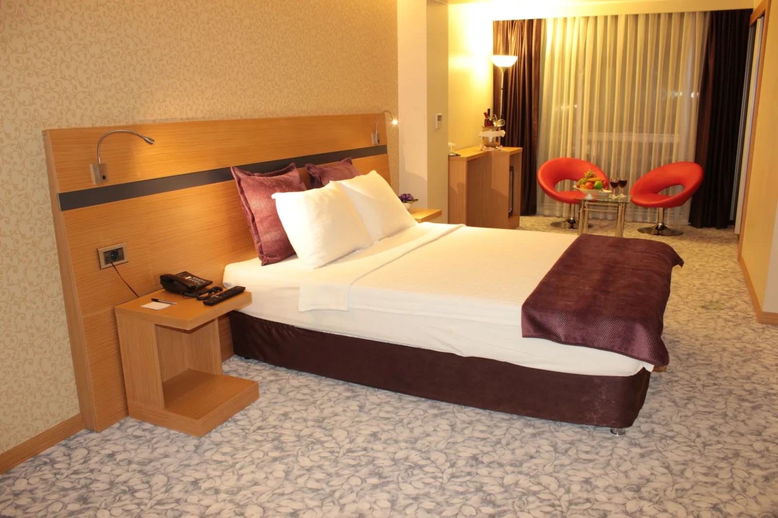Hotel Osaka Airport, Bahçelievler